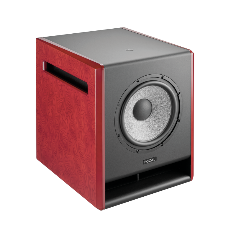 Focal Sub 12 ST6 Red