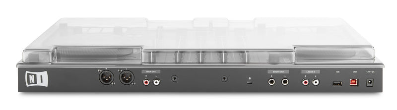 DECKSAVER DS-PC-KONTROLS3