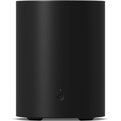 Sonos Sub Mini Black