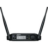 Shure GLXD14+/SM31-Z3 Wireless System With SM31 Microphone