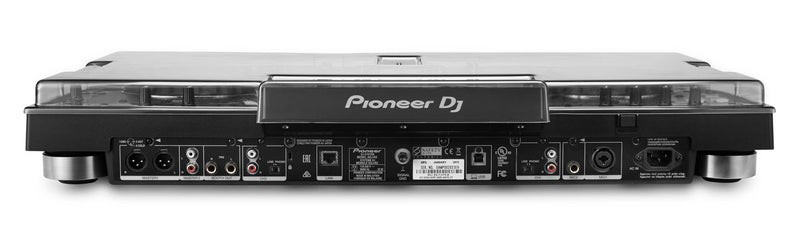 DECKSAVER DS-PC-XDJRX