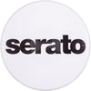 SERATO 12 INCH CONTROL VINYL REVERSIBLE LOGO PIC (PAIR)