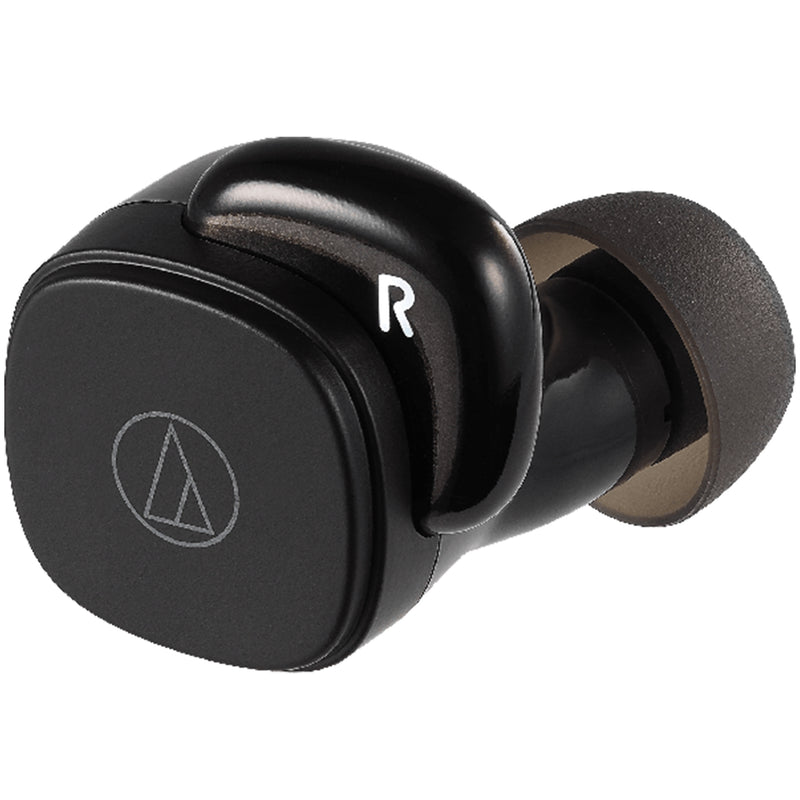 AUDIO-TECHNICA ATH-SQ1TWBK