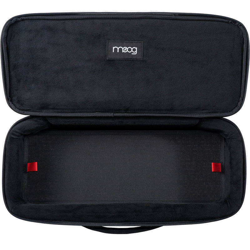 Moog Music Theremin Semi Rigid Bag for Etherwave Theremin On