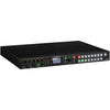 ROLAND XS-62S HD VIDEO SWITCHER - 6. CANAL, MONTAGE EN RACK 1U