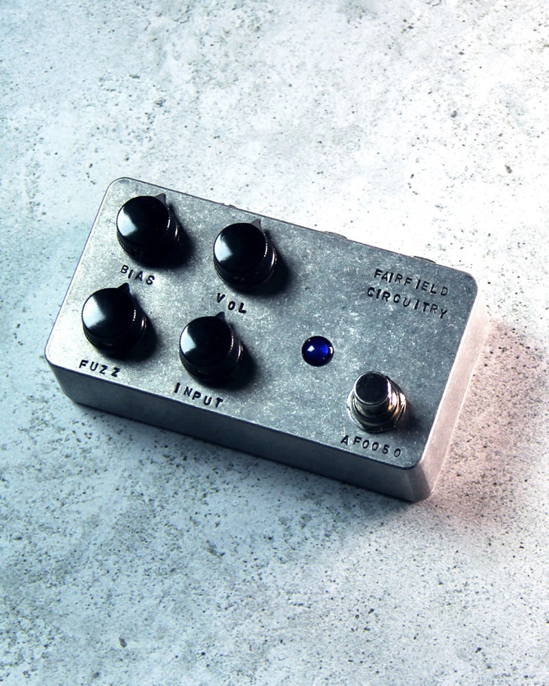 Fairfield Circuitry 900 Fuzz