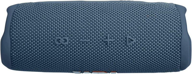 JBL FLIP 6 Blue Waterproof Portable Speaker