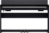 Roland F701 Digital Piano Black W/Bench