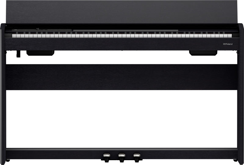 Roland F701 Digital Piano Black W/Bench