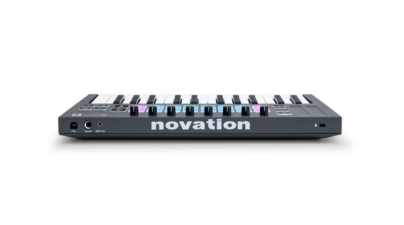 NOVATION FLKEY MNI