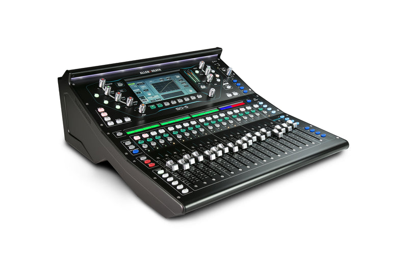 ALLEN & HEATH SQ-5