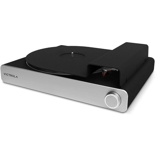 VICTROLA STREAM CARBON TURNTABLE