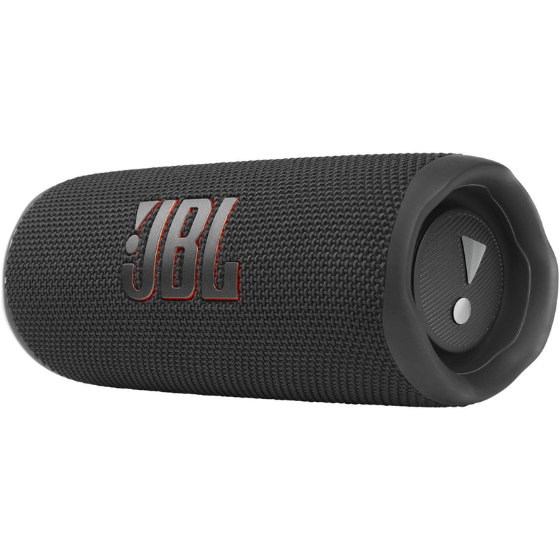 JBL FLIP 6 Enceinte portable étanche noire
