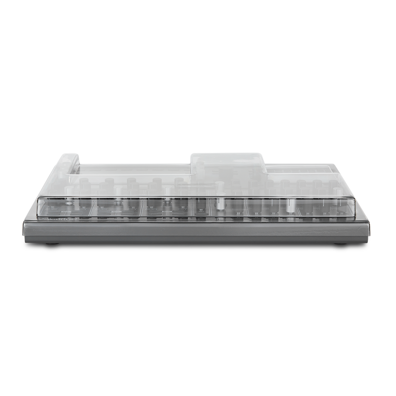 DECKSAVER DS-PC-IRIDIUM WALDORF IRIDIUM COVER