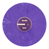 SERATO 12 INCH CONTROL VINYL PRESSING PURPLE RANE X