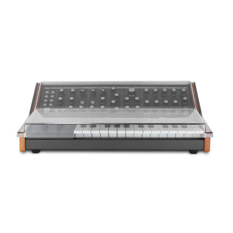 DECKSAVER DS-PC-SUB25