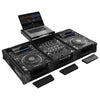 ODYSSEY INDUSTRIAL BOARD GLIDE STYLE UNIVERSAL CASE