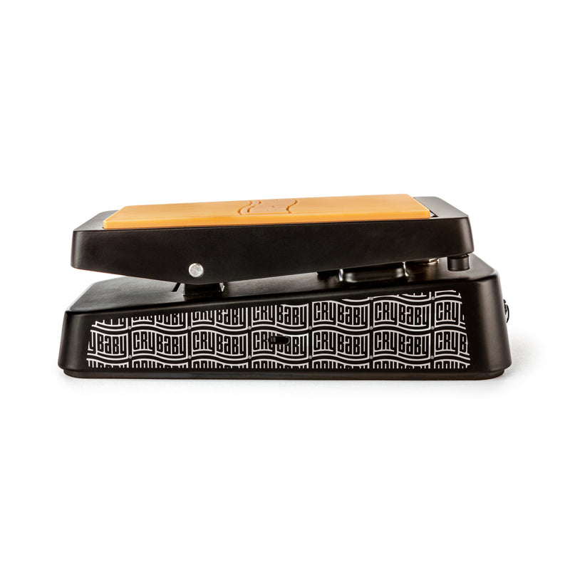DUNLOP CRY BABY JR SPECIAL EDITION WAH BLACK