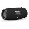 JBL XTREME 3 Black Waterproof Portable Speaker