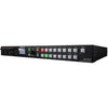 ROLAND XS-62S HD VIDEO SWITCHER - 6. CANAL, MONTAGE EN RACK 1U