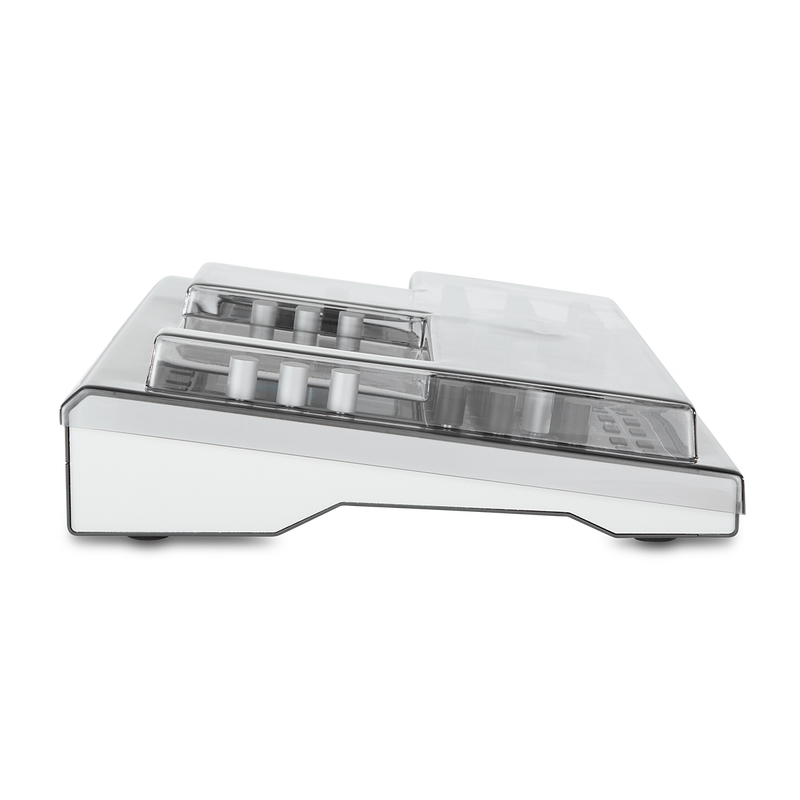 DECKSAVER DS-PC-IRIDIUM WALDORF IRIDIUM COVER