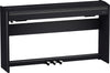 Roland F701 Digital Piano Black W/Bench