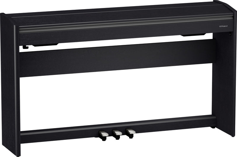 Roland F701 Digital Piano Black W/Bench