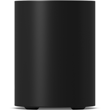 Sonos Sub Mini Black