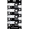 4MS QCD Expander Black Faceplate