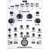 4MS Tapographic Delay