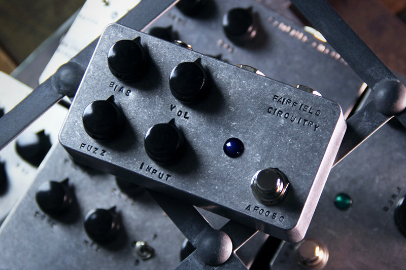 Fairfield Circuitry 900 Fuzz