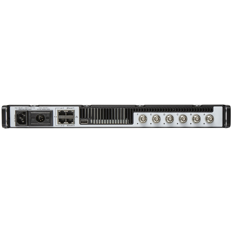 Shure AD600US Digital Spectrum Manager