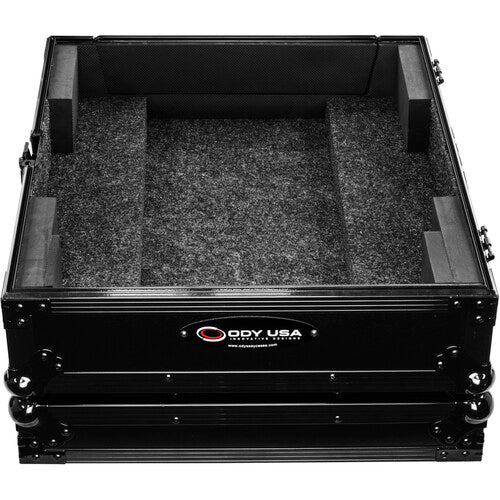 Odyssey FZDJMV10BL Pioneer DJM-V10 ATA Flight Case in Black