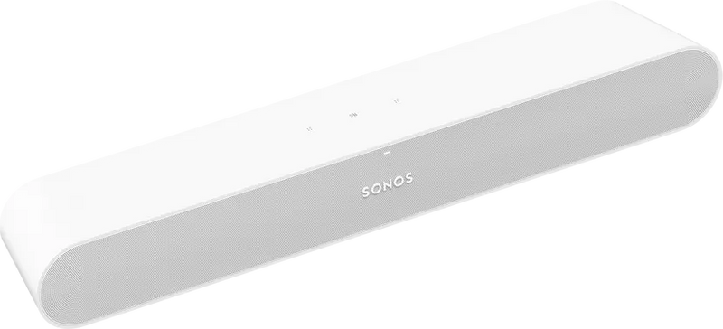 SONOS RAY US (BLANC)