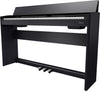 Roland F701 Digital Piano Black W/Bench