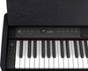 Roland F701 Digital Piano Black W/Bench
