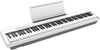 ROLAND DIGITAL PIANO WHITE