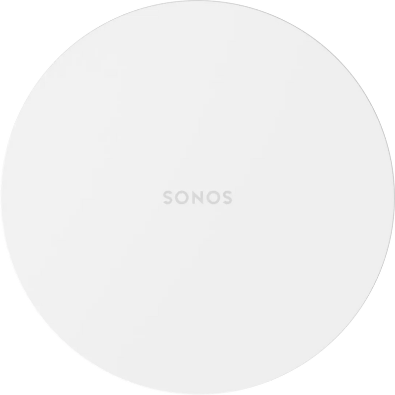 Sonos Sub Mini White