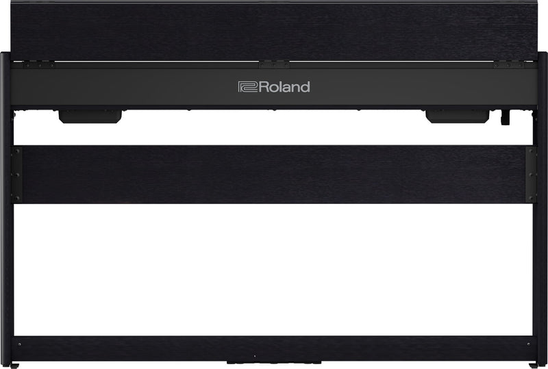 Roland F701 Digital Piano Black W/Bench