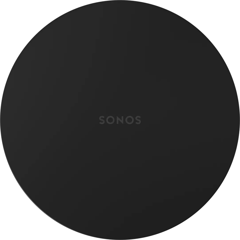 Sonos Sub Mini Black