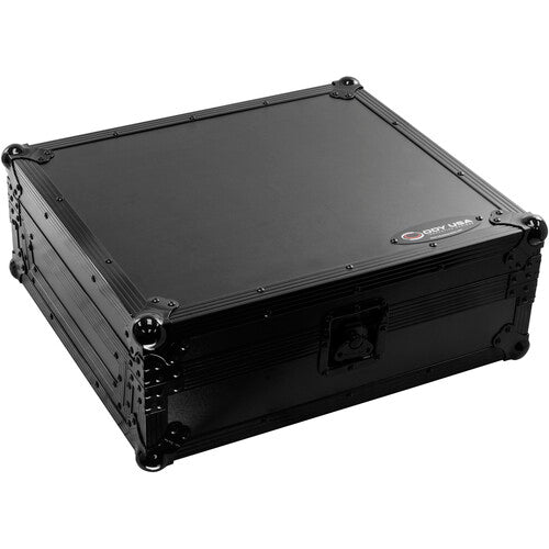 Odyssey FZDJMV10BL Pioneer DJM-V10 ATA Flight Case in Black