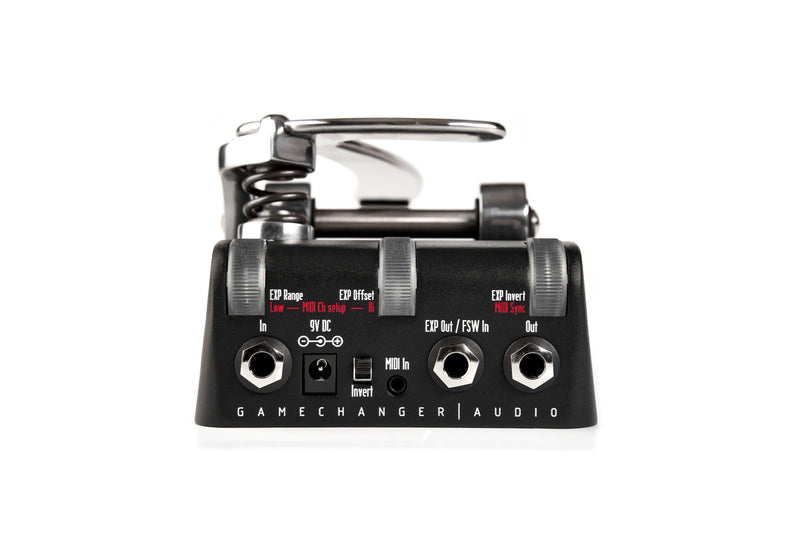 Gamechanger Audio Bigsby