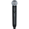 Shure GLXD124R+/85-Z3 Digital Wireless Combo System