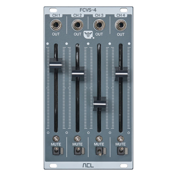 ACL FCVS-4 CV Fader/Swith