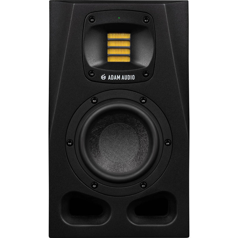 ADAM A4V Active Two-Way Speaker (Single)