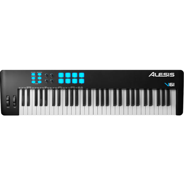 ALESIS V61MKII MIDI Keyboard Controller