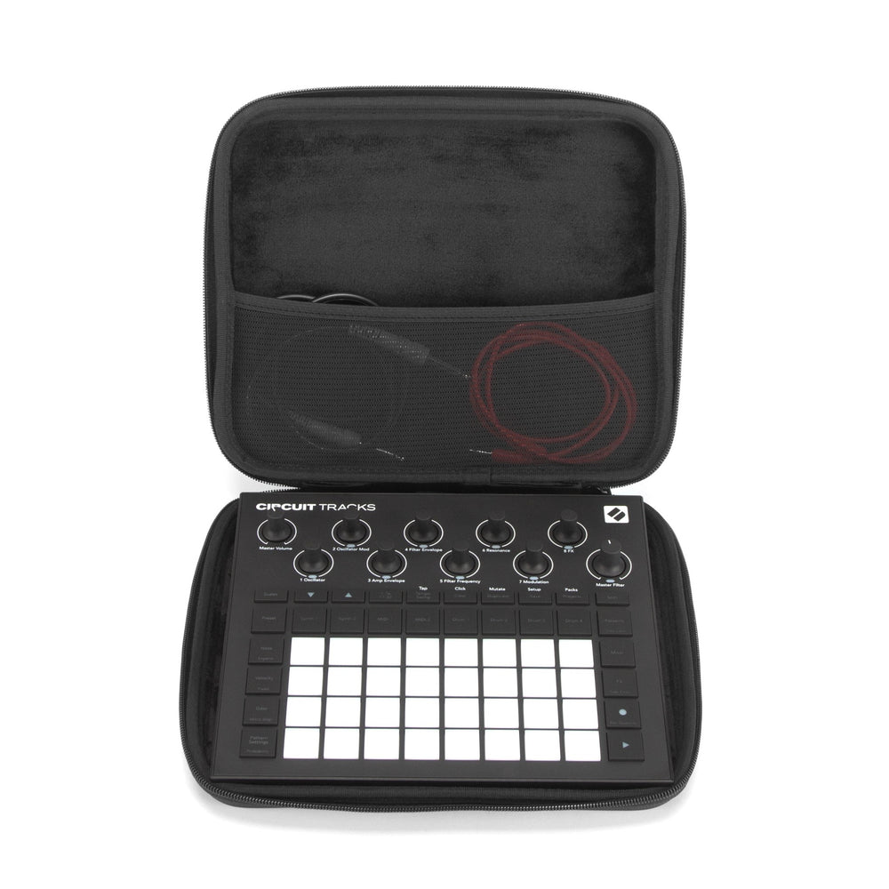 Analog Cases Glide Case For Novation Circuit Tracks