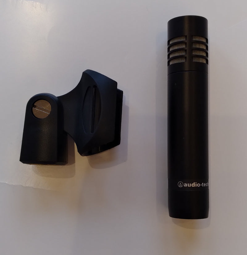 Audio Technica AT2021