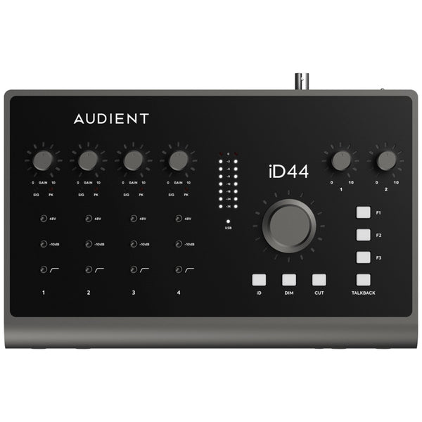 Audient ID44 MKII