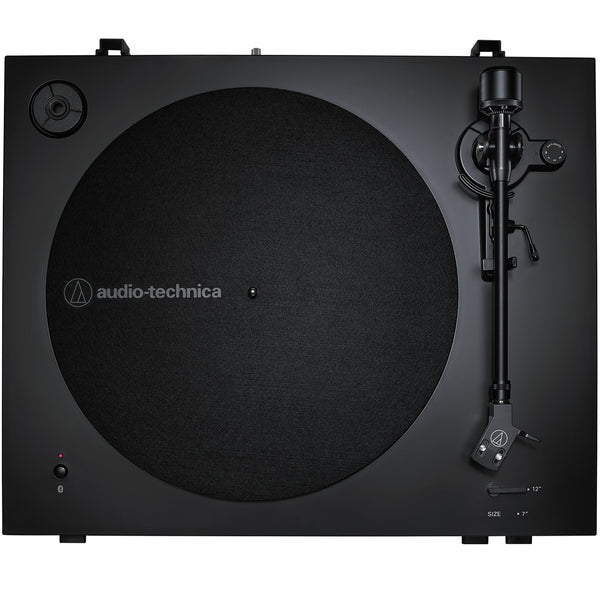 Audio Technica AT-LP3XBT-BK